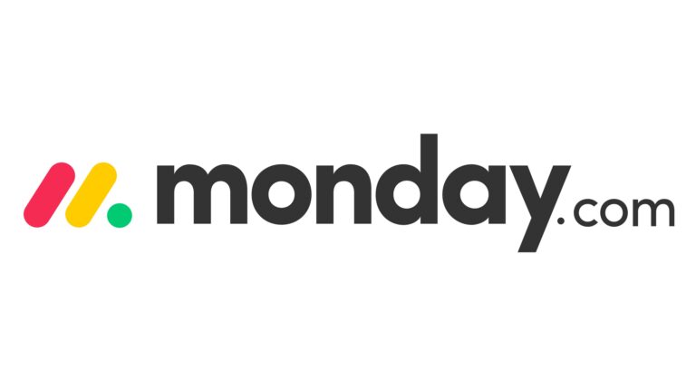 Monday-Com-Logo
