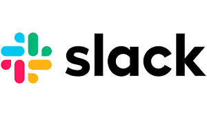SlackLogo
